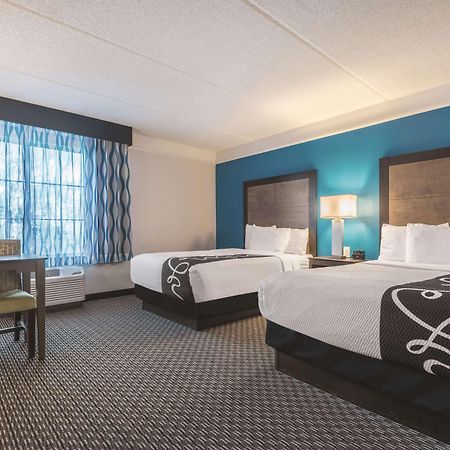 La Quinta By Wyndham Orlando Lake Mary Exteriör bild