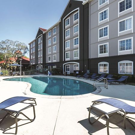 La Quinta By Wyndham Orlando Lake Mary Exteriör bild