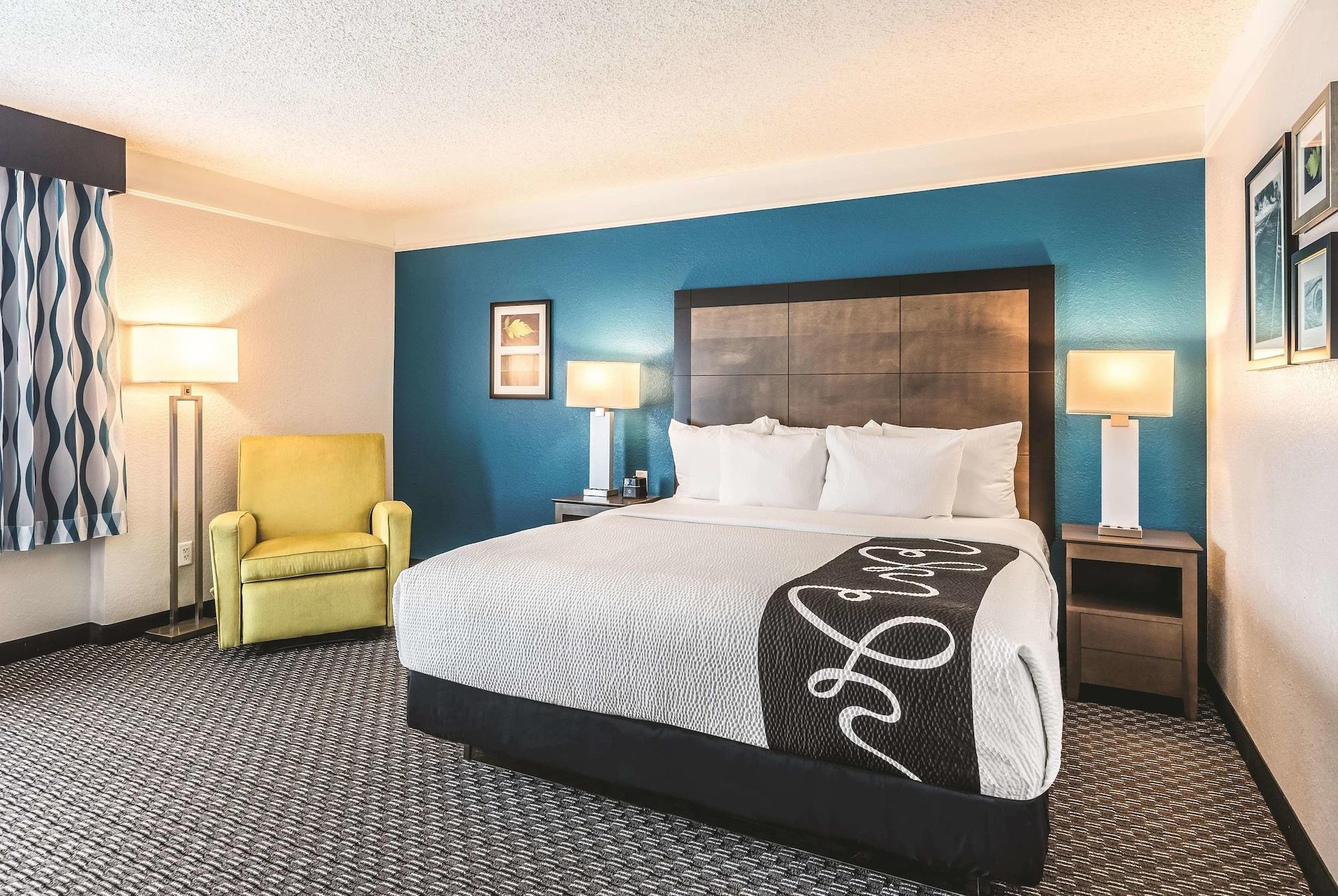 La Quinta By Wyndham Orlando Lake Mary Exteriör bild