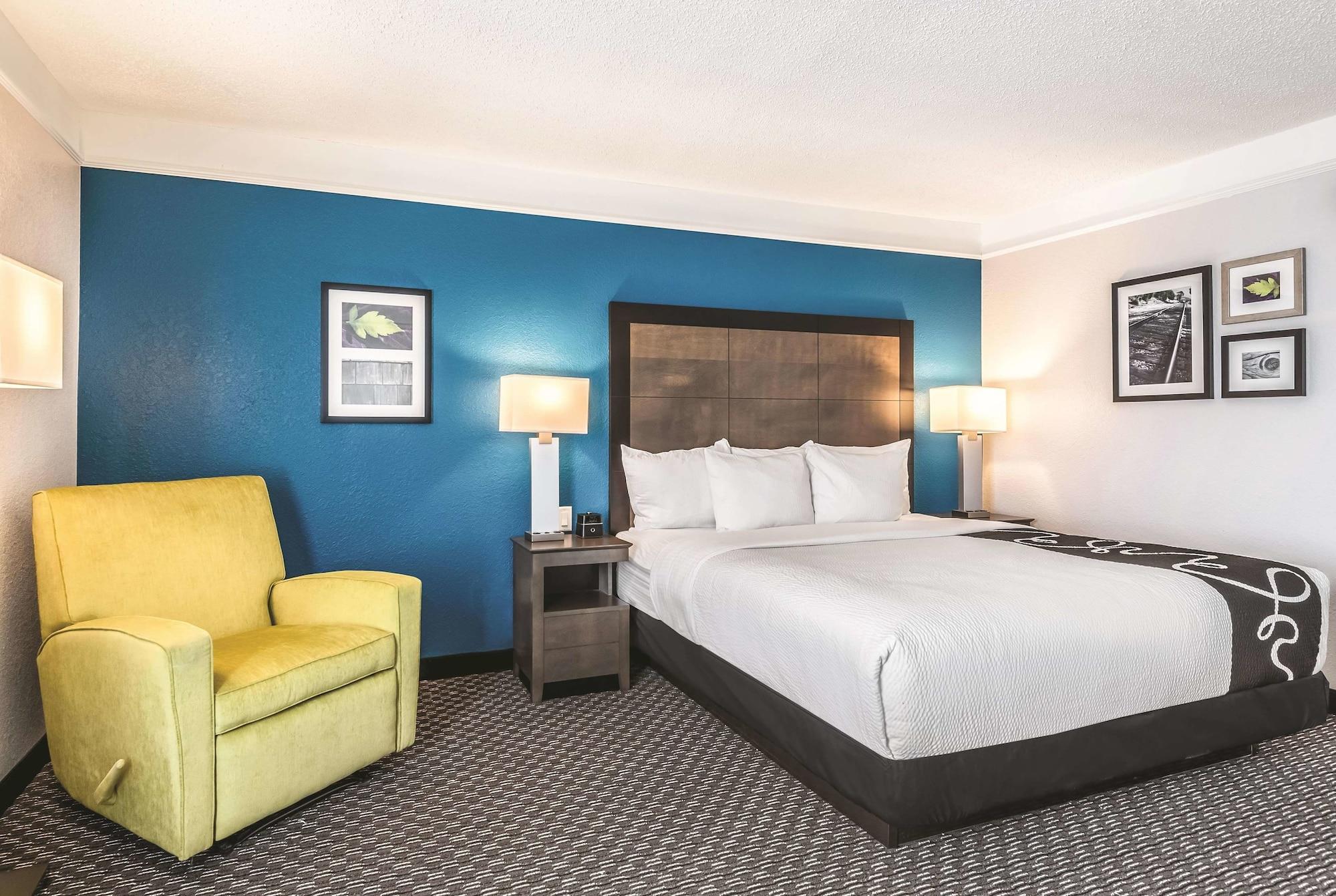 La Quinta By Wyndham Orlando Lake Mary Exteriör bild