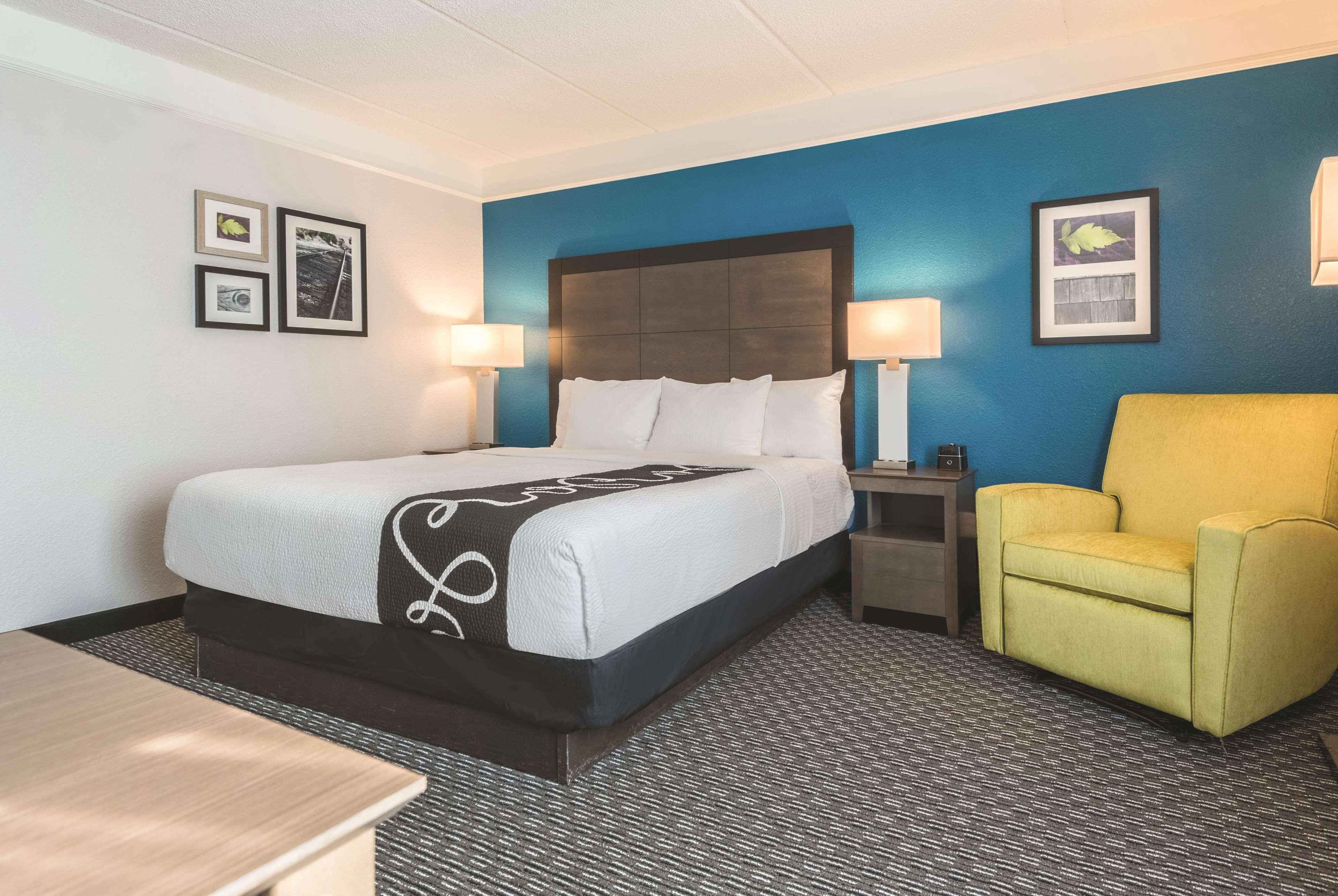 La Quinta By Wyndham Orlando Lake Mary Exteriör bild