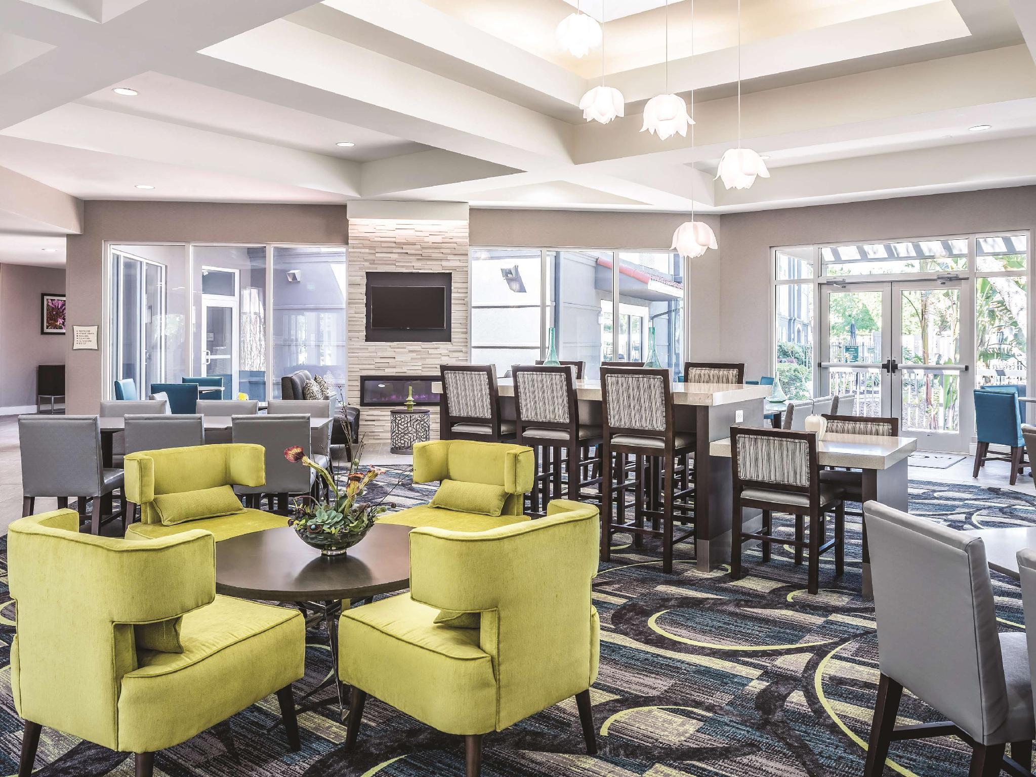 La Quinta By Wyndham Orlando Lake Mary Exteriör bild