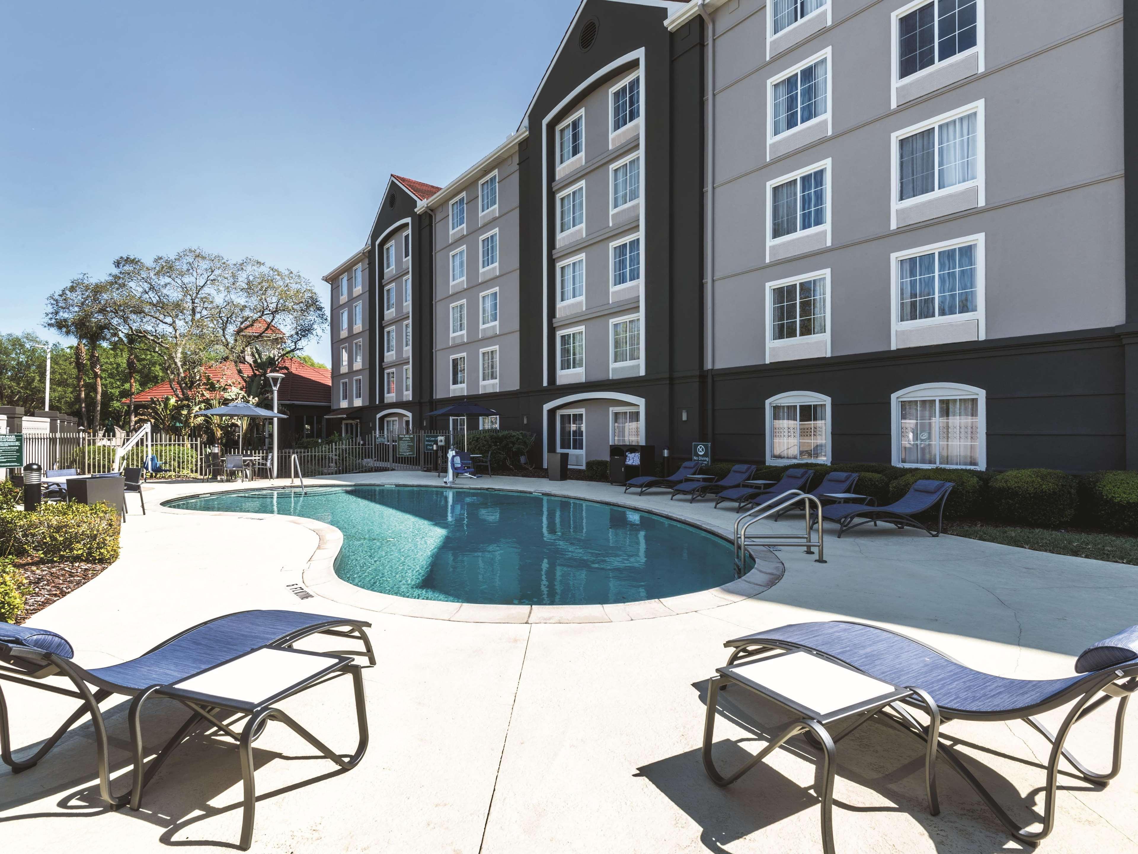 La Quinta By Wyndham Orlando Lake Mary Exteriör bild