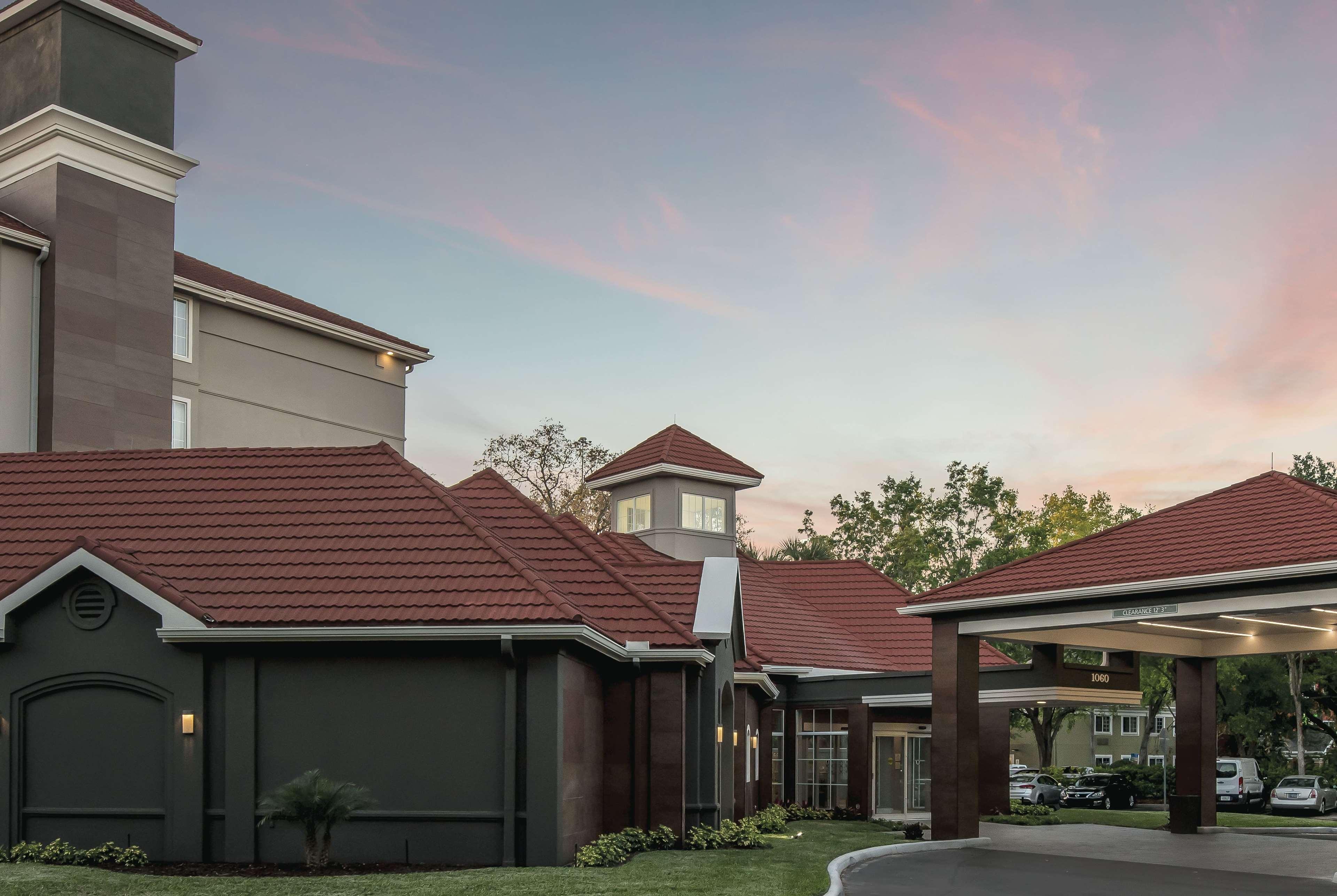 La Quinta By Wyndham Orlando Lake Mary Exteriör bild