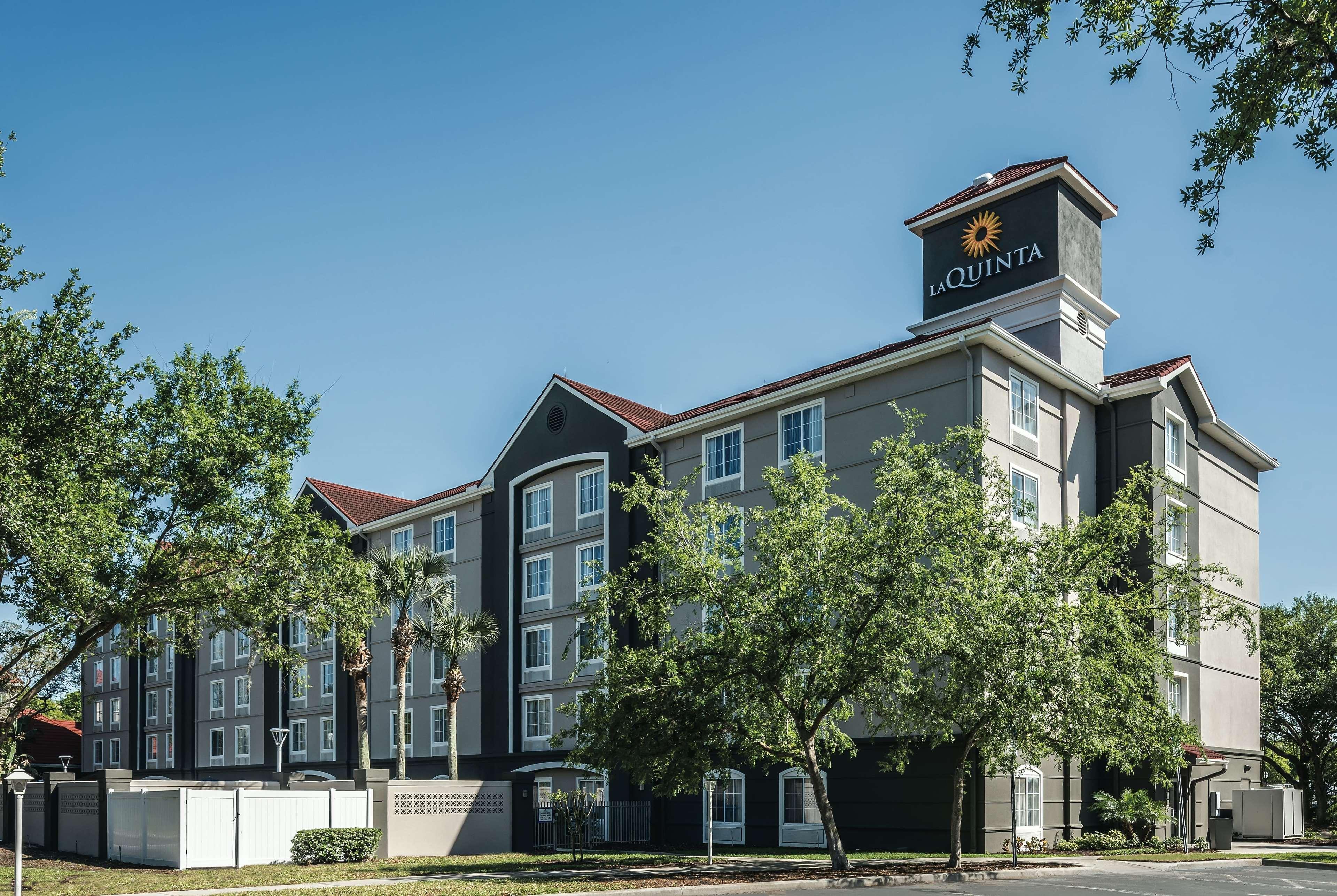 La Quinta By Wyndham Orlando Lake Mary Exteriör bild